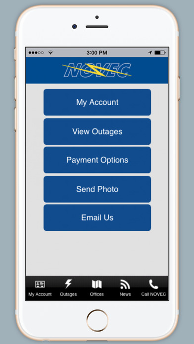 iPhone Screenshot 1
