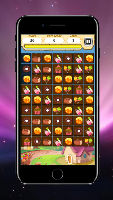 Cookie Soda Star screenshot 3