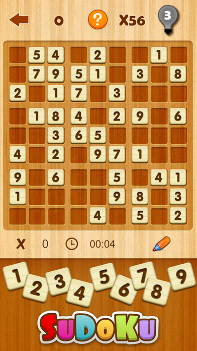 Sudoku Games screenshot 3