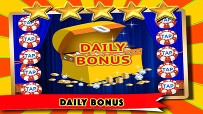 777 Diamond Slots Machine — Play Free Casino 2017 screenshot 3