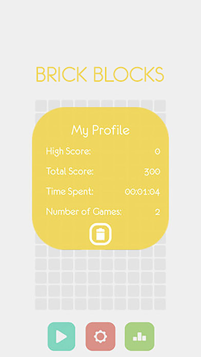 Brick Blocks screenshot 3