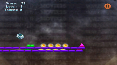 A Combat Jump PRO : A Extremely Addictive Game screenshot 2