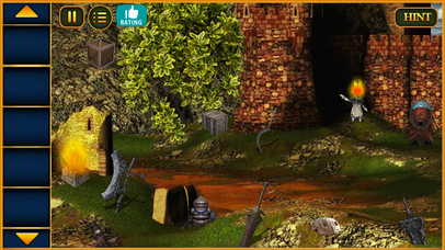 Escape Game Fantasy Castle screenshot 3