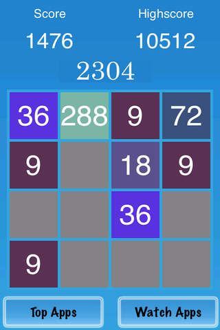 2304-Fun Number Game screenshot 2