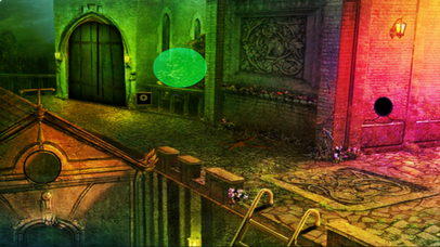 A Lost City 4 - Mysterious Escape screenshot 3