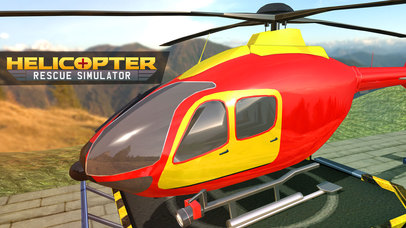 Helicopter Rescue Simulator 3D – 911 Flight Hero screenshot 4