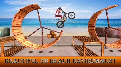Super Mini Bike Race : Real Drift-ing Adventure 3D screenshot 2