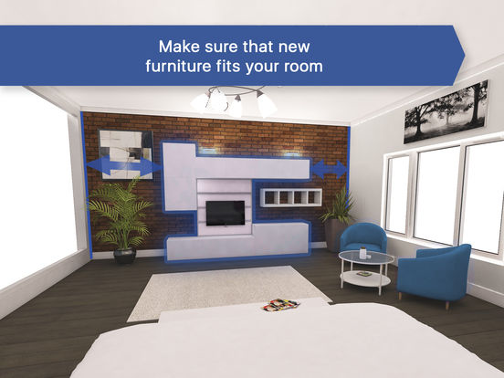 3d Bedroom For Ikea Room Interior Design Planner Apprecs