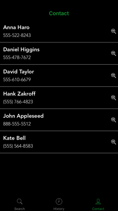 CallerSmart - Caller ID & Seach Phone Number screenshot 4