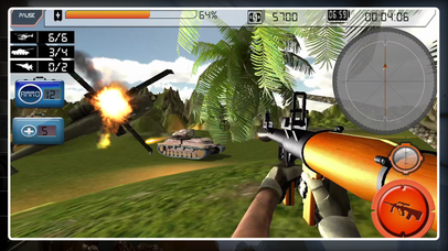 Apocalypse Military Defence Survivor Attack  Pro screenshot 3