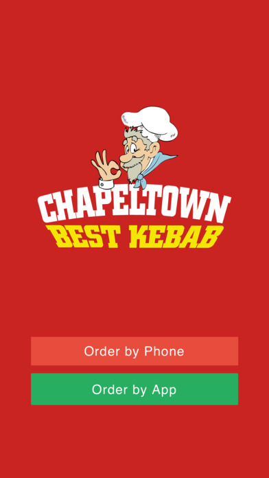 Chapeltown Best Kebab screenshot 2