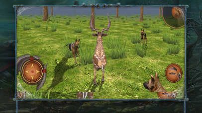 The Deer Simulator screenshot 4