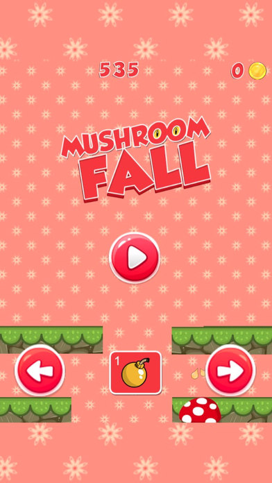 蘑菇有毒 － 有蝴蝶的蘑菇家园 screenshot 2