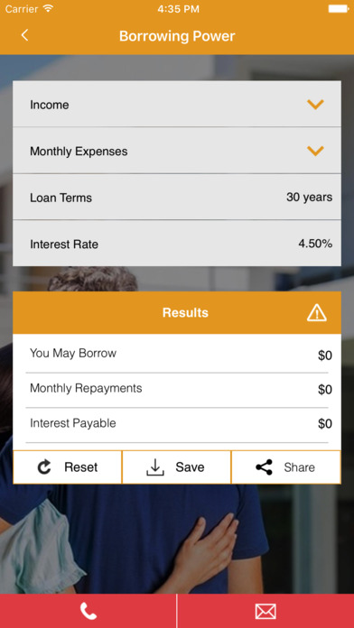Mortgage helper Australia screenshot 2