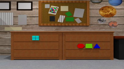 Room : The mystery of Butterfly 30 screenshot 2