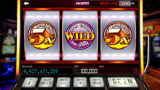 Classic slots free casino games slot machines free play