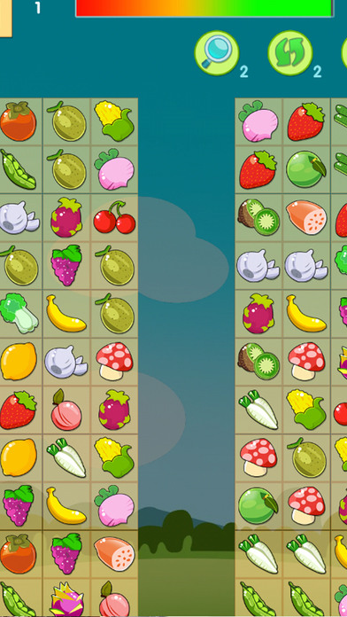 Fruit Link Onet screenshot 2