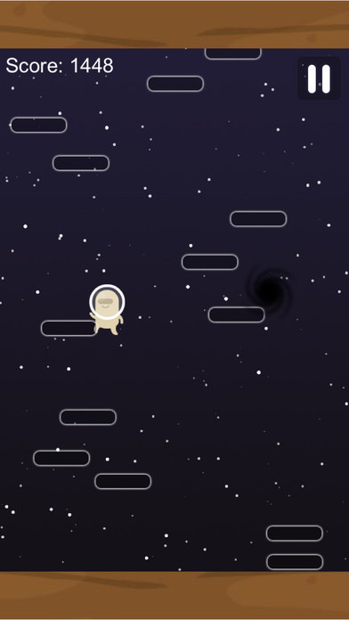 太空旅程 － 太空生存竞赛 screenshot 3