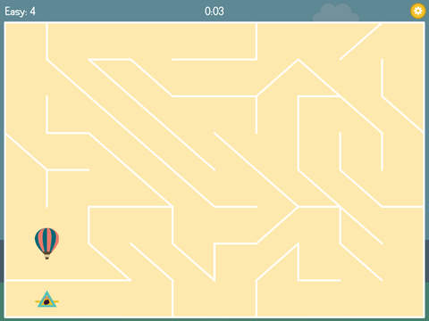 OT Maze screenshot 3