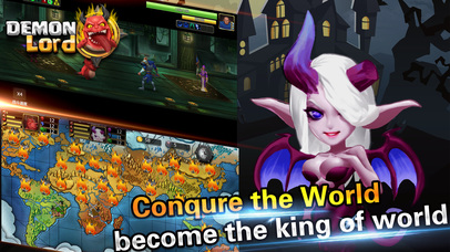 大魔王 screenshot 3