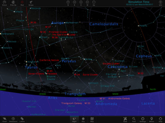 iPad Screenshot 1