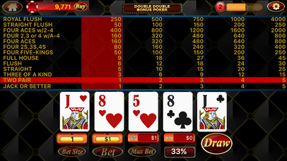 Hot New Casino - Big Premium, Big Fun screenshot 4
