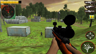Front-line Commando Army: Adventure Pro screenshot 2