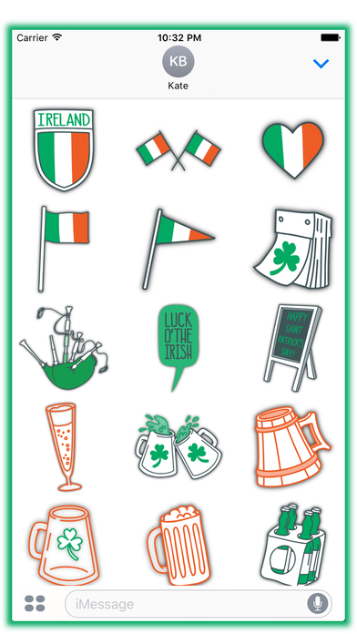 Irish You a Lucky Day screenshot 2