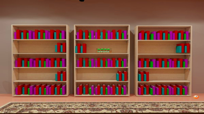Room : The mystery of Butterfly 18 screenshot 2