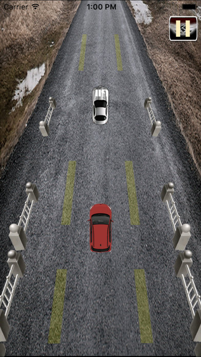 A Great Speedy Car PRO : Adrenaline Up screenshot 3