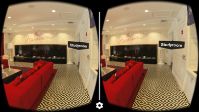 CLS Virtual Reality screenshot 2