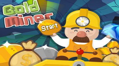 Best Digger - Gold Miner HD Free screenshot 3