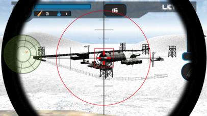 Military Commando Simulator 3D screenshot 2