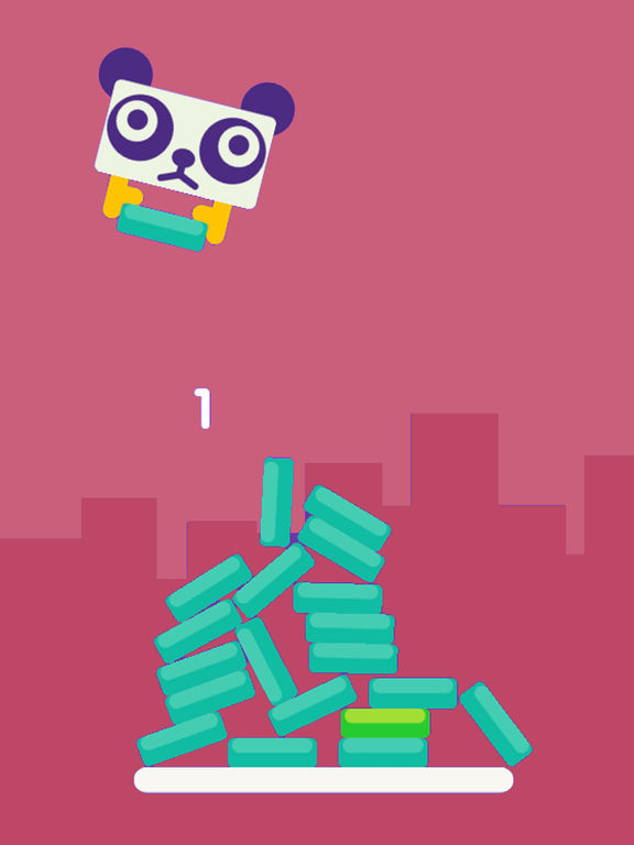 Stack StagRun,Box,Jump,games! AppRecs