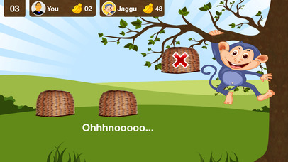 Jaggus Banana - The Shell Game screenshot 4