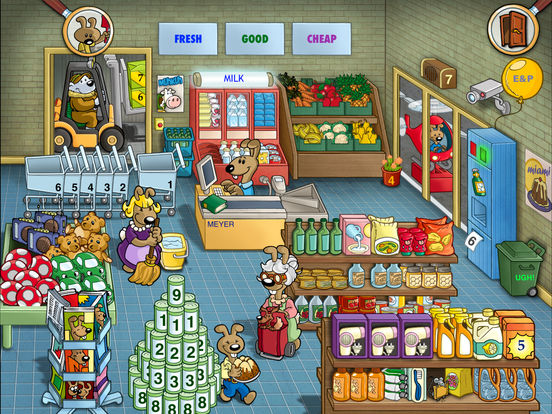iPad Screenshot 4