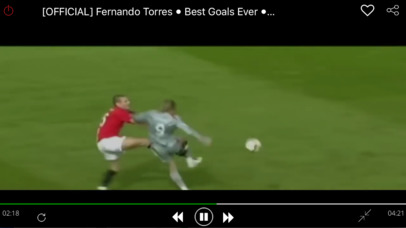 Football daily - top goals, highlight, live score screenshot 2