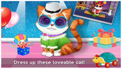Pet Cat Spa & Salon screenshot 3