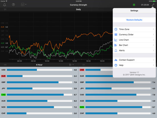 iPad Screenshot 5