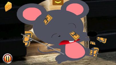 A Cut The MouseTrap Pro : Mouse in the House screenshot 3