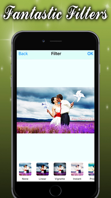 Love Photo Editor Advance tools Filters Frames 8 screenshot 2