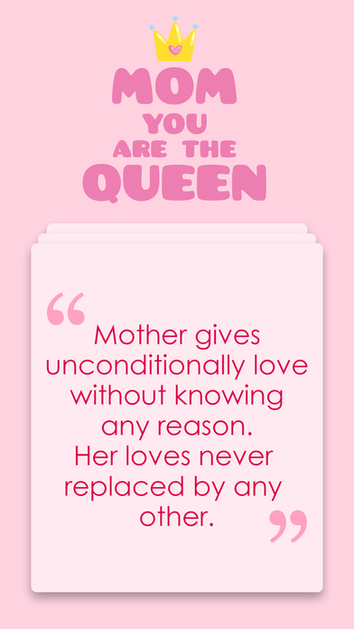 Mother’s Day Quotes screenshot 3