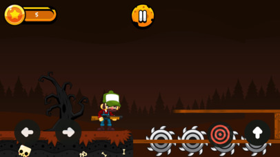 Zombie Country - Endless Horror screenshot 4