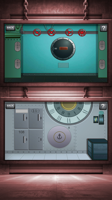 The Escapeist Challenge 2:The Prison Escape Games screenshot 2