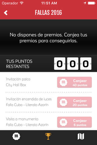 Fallas Valencia 2018 screenshot 3