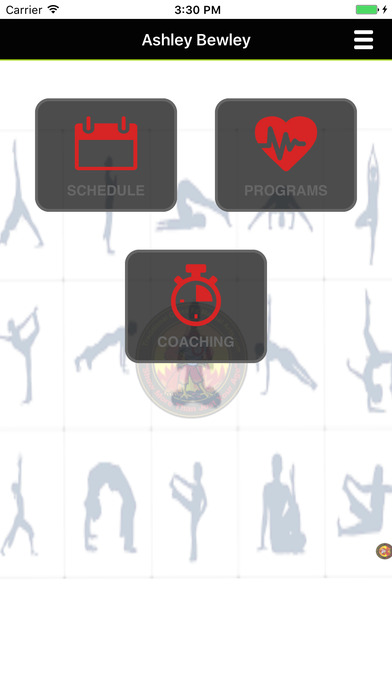 Fitness Pro Movement Trainer screenshot 2