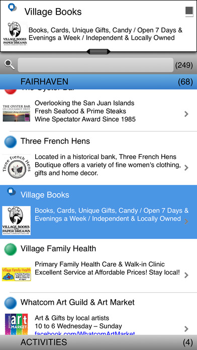 Fairhaven – TownGraphics screenshot 2