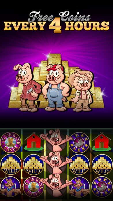 Legendary Casino screenshot 3