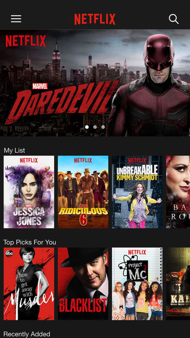 Netflix App For Mac Uk
