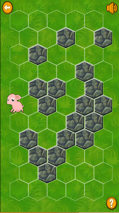 The Pig Blocking - Build The Stones screenshot 4